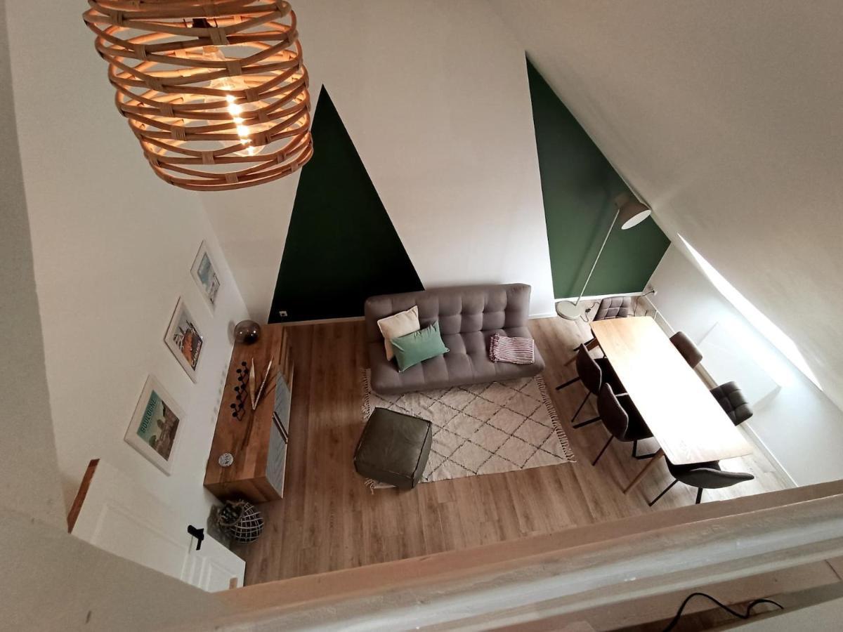 Les Hauts Des Caps Appartement