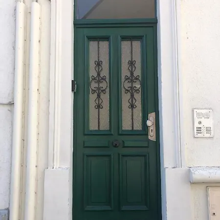 Les Hauts Des Caps Boulogne-sur-Mer Exterior photo