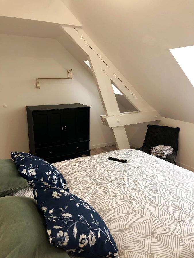Les Hauts Des Caps Apartment Boulogne-sur-Mer