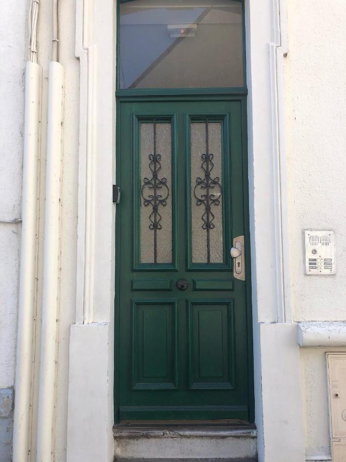 Apartment Les Hauts Des Caps Boulogne-sur-Mer